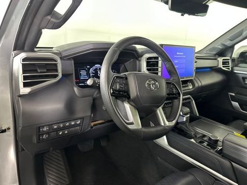 Used 2023 Toyota Tundra Platinum image 13