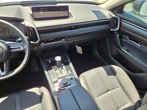 New 2026 MAZDA CX-50 AWD 2.5 Hybrid w/ Weather Package image 16