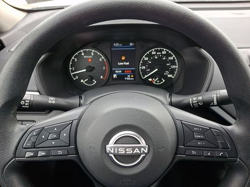 Used 2023 Nissan Altima 2.5 S image 18