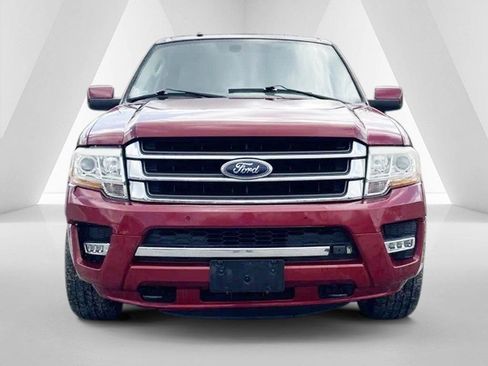 Used 2015 Ford Expedition EL Limited w/ Equipment Group 301A image 2