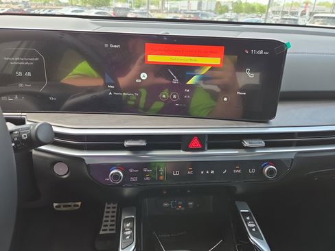 New 2026 Kia Sorento SX Prestige AWD/4WD image 11