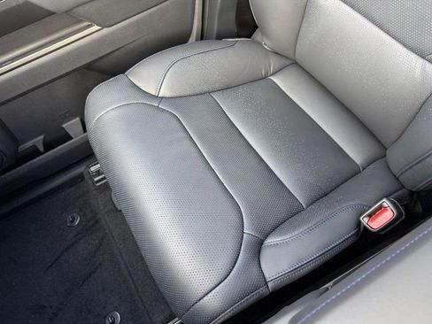 New 2026 Toyota Sequoia Platinum AWD/4WD image 27