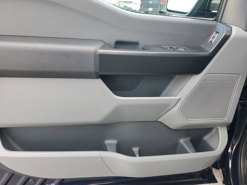 Used 2025 Ford F150 XL w/ Equipment Group 103A High image 22