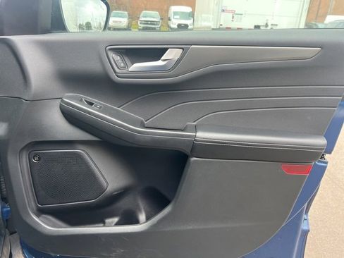 Used 2023 Ford Escape Active w/ Tech Pack #2 image 10