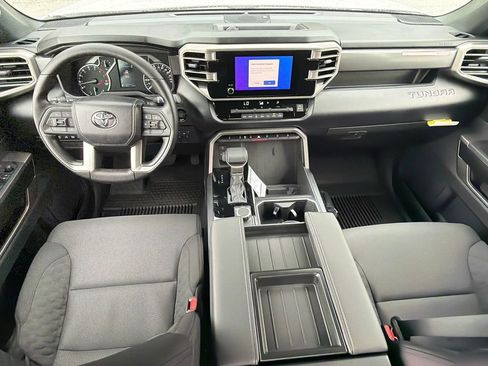 New 2026 Toyota Tundra SR5 RWD image 23
