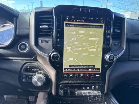 Used 2019 RAM 1500 Laramie image 21