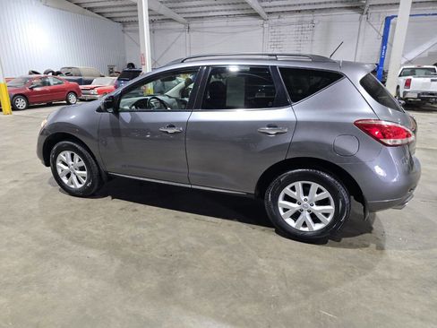 Used 2013 Nissan Murano SL image 6