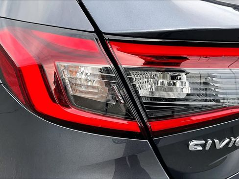 Used 2024 Honda Civic Sport Touring image 28