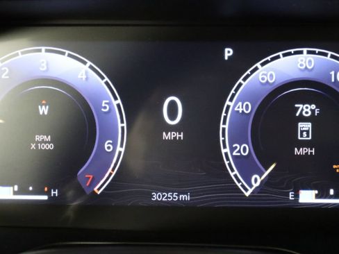 Used 2025 Jeep Grand Cherokee L Summit AWD/4WD image 55