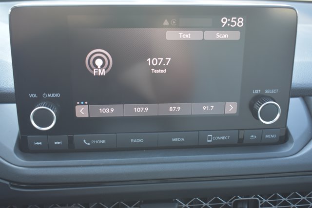 Used 2023 Honda Accord EX image 24