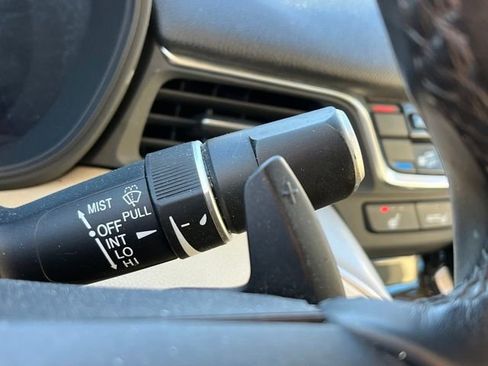 Used 2021 Acura TLX image 39