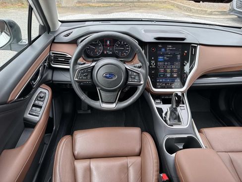 Certified 2025 Subaru Outback Touring XT w/ Popular Package #2 AWD/4WD image 24