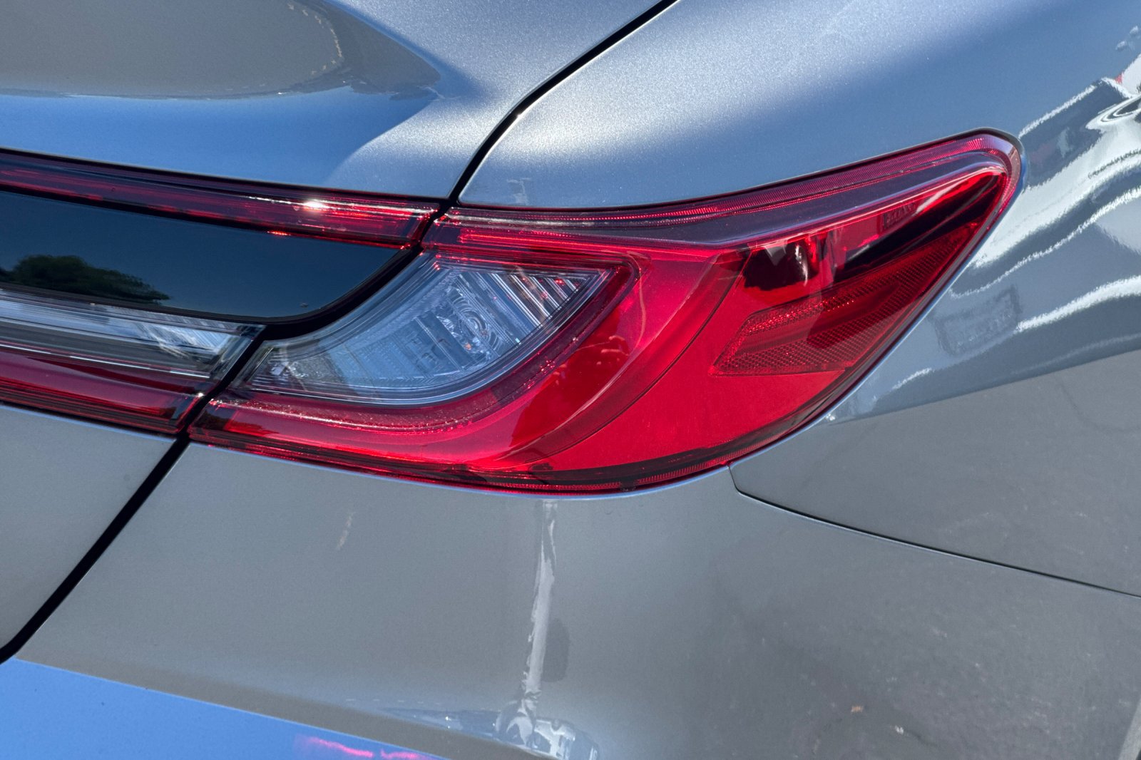 New 2026 Toyota Camry XSE FWD image 31