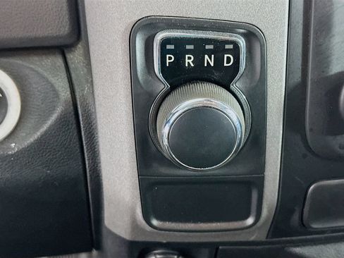 Used 2016 RAM 1500 Tradesman RWD image 15
