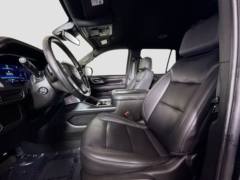 Used 2023 Chevrolet Tahoe LT w/ Luxury Package RWD image 22
