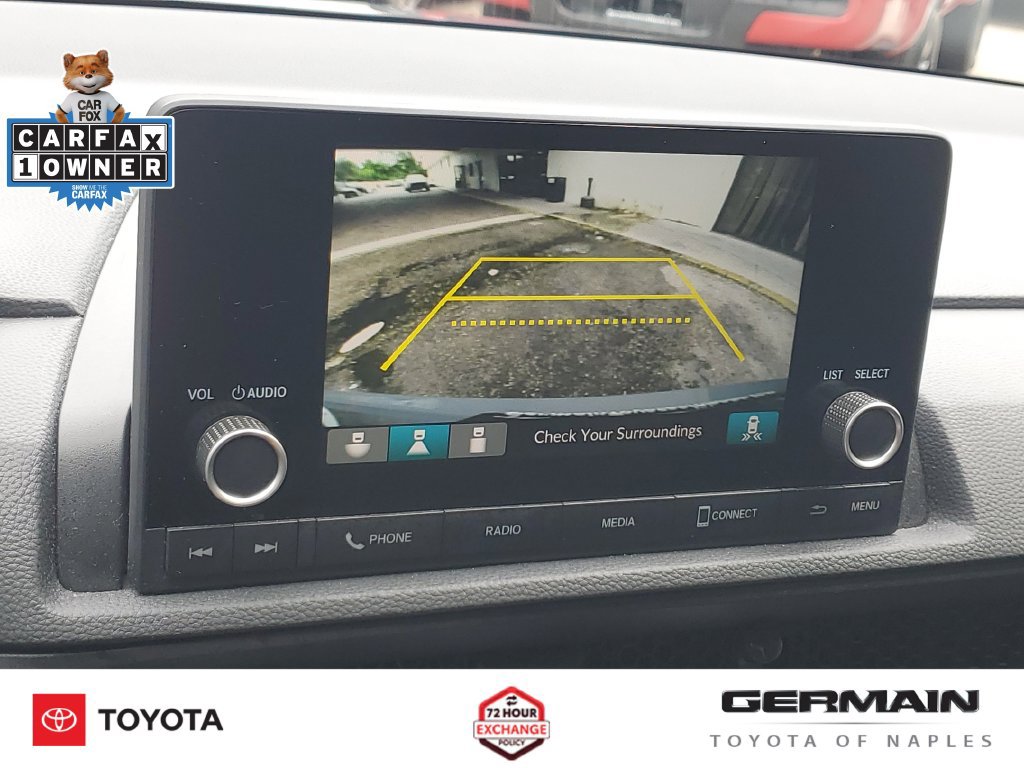 Used 2025 Honda CR-V EX image 25