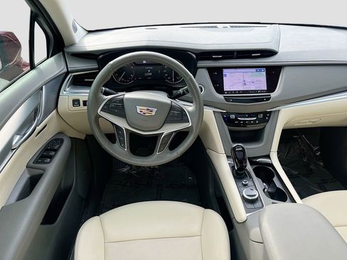 Used 2024 Cadillac XT5 Premium Luxury FWD image 24