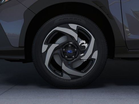 New 2026 Subaru Crosstrek 2.5i Limited AWD/4WD image 9