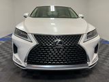 Used 2022 Lexus RX 350L FWD w/ Premium Package image 2