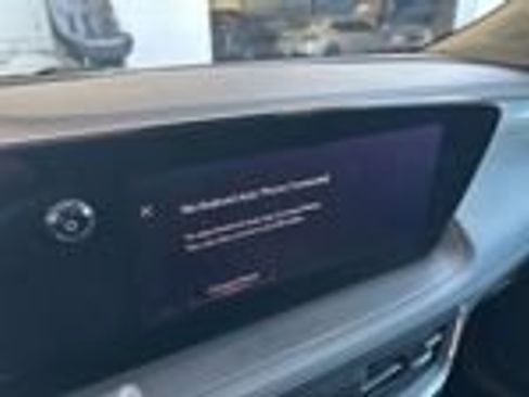 Used 2025 Buick Encore GX Preferred FWD image 20