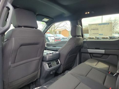 New 2026 Ford F150 XLT image 16