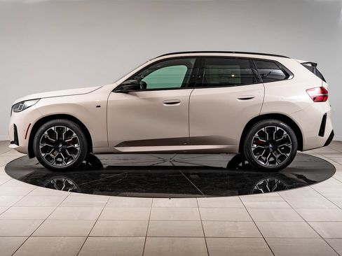 New 2026 BMW X3 M50 w/ Premium Package AWD/4WD image 5