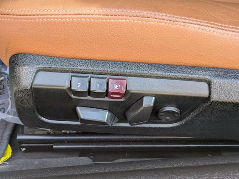 Used 2015 BMW 428i Convertible image 19