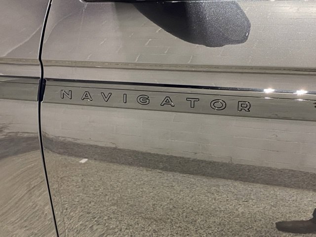 New 2027 Lincoln Navigator L Reserve w/ Jet Appearance Package AWD/4WD image 28