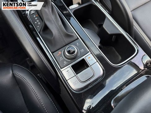 Used 2025 Kia Telluride S AWD/4WD image 21