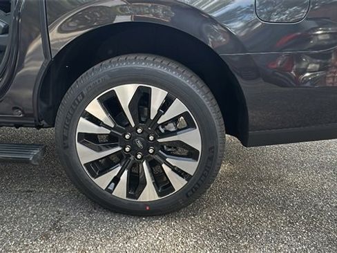 New 2026 Ford Expedition Max Platinum w/ Driver's Package image 27