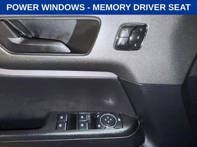 Used 2025 Ford Bronco Sport Badlands AWD/4WD image 13