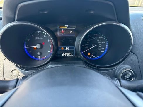 Used 2019 Subaru Outback 2.5i Limited AWD/4WD image 12