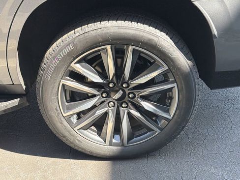 Certified 2021 Cadillac Escalade Sport image 20