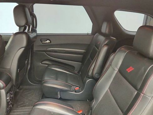 Used 2021 Dodge Durango R/T w/ Blacktop Package image 22