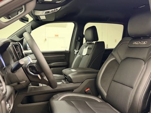 New 2026 RAM 1500 RHO AWD/4WD image 14