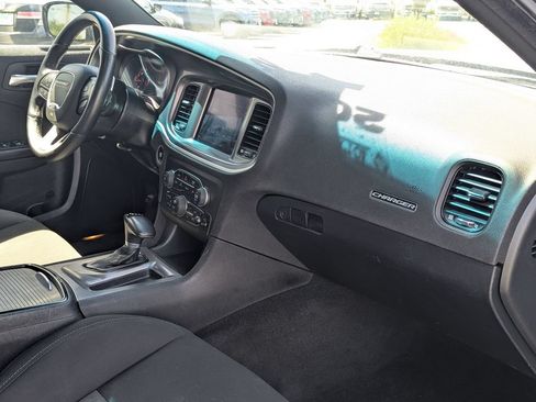 Used 2022 Dodge Charger GT w/ Blacktop Package RWD image 26