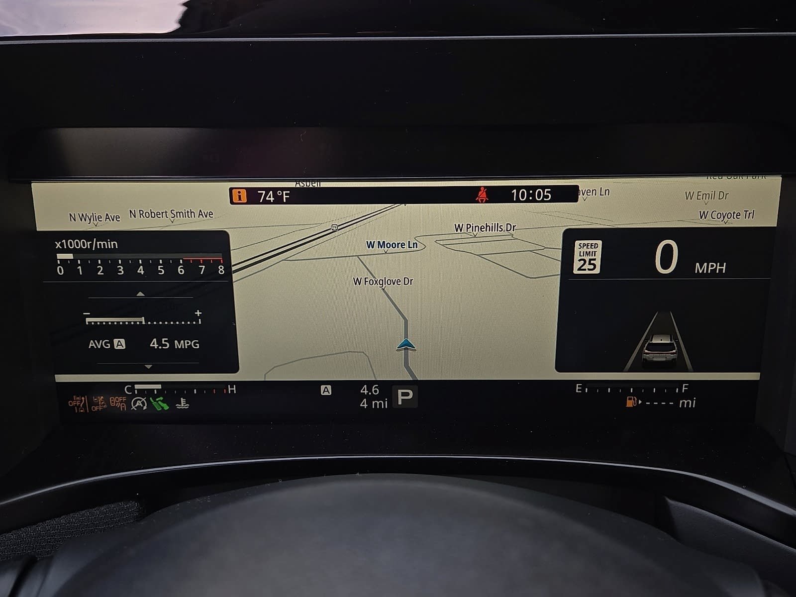 New 2026 Subaru Outback Limited AWD/4WD image 19