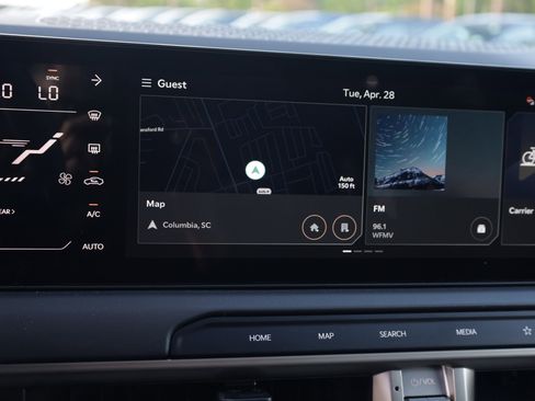 New 2027 Kia Telluride EX FWD image 23