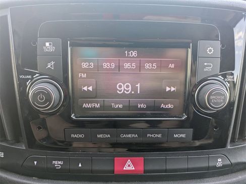 Used 2022 RAM ProMaster City Wagon image 18