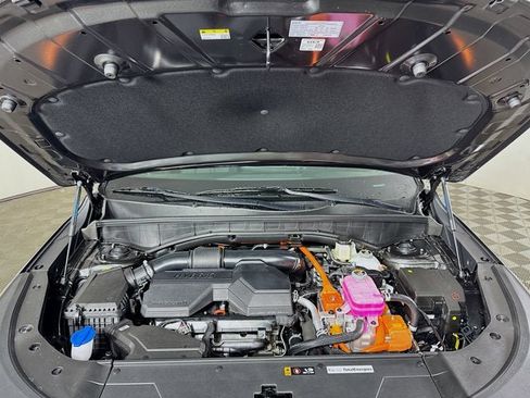 New 2026 Kia Sorento SX Prestige image 9