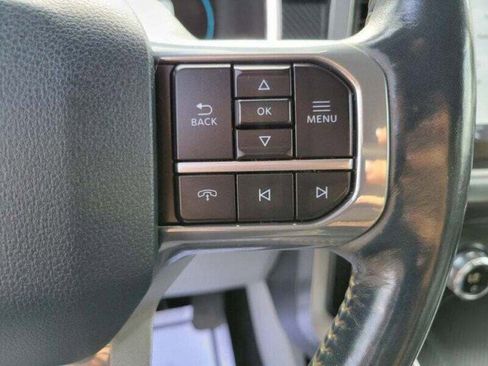 Used 2021 Ford F150 Limited image 18