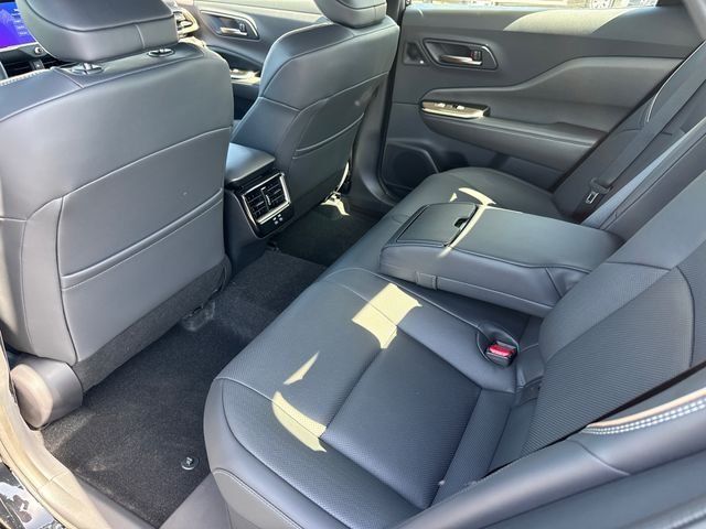 New 2026 Toyota Crown AWD/4WD image 20