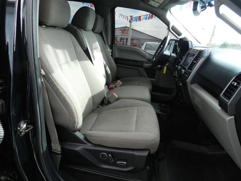 Used 2018 Ford F150 XLT w/ Equipment Group 302A Luxury AWD/4WD image 11