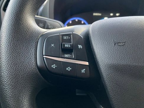 Used 2024 Ford Bronco Sport Big Bend image 14