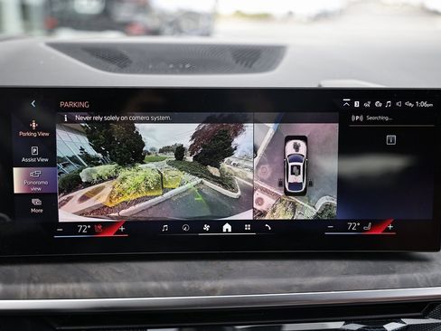 New 2026 BMW X6 xDrive40i w/ Climate Comfort Package image 36