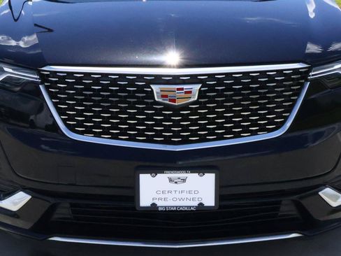 Used 2024 Cadillac XT6 Luxury FWD image 8