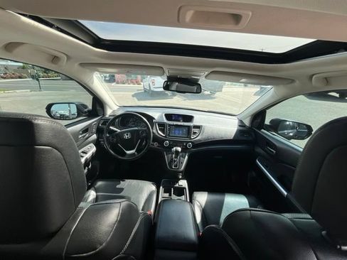 Used 2016 Honda CR-V Touring image 31