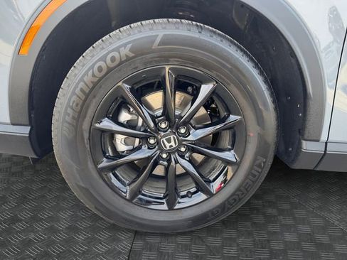 Used 2026 Honda CR-V Sport-L image 13