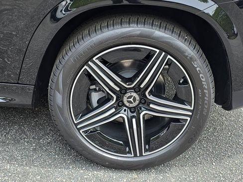 New 2026 Mercedes-Benz GLE 450 4MATIC Coupe image 34