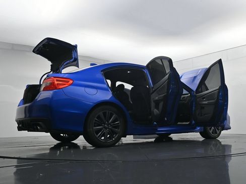 Used 2020 Subaru WRX w/ Popular Package #3 (IZT) AWD/4WD image 39
